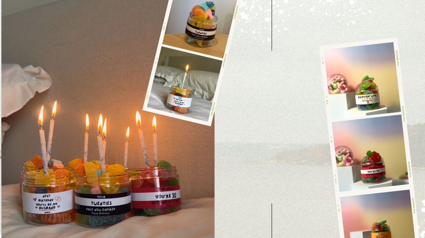 inclusi birthday collection banner