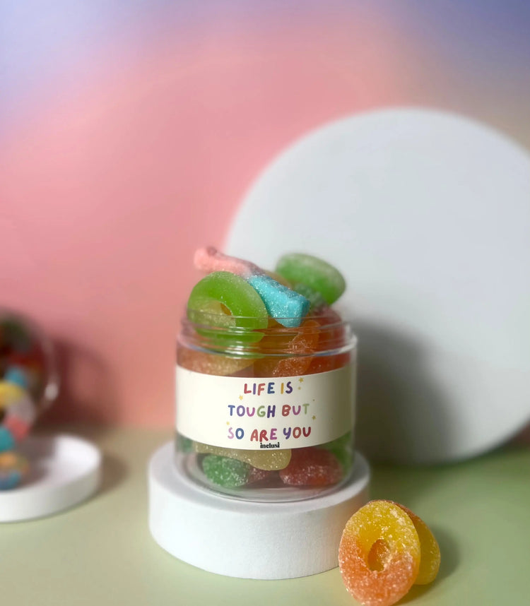 Just-Because-Gifts Inclusi