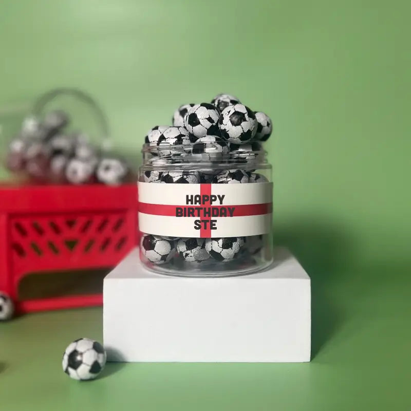 Football-Gifts Inclusi