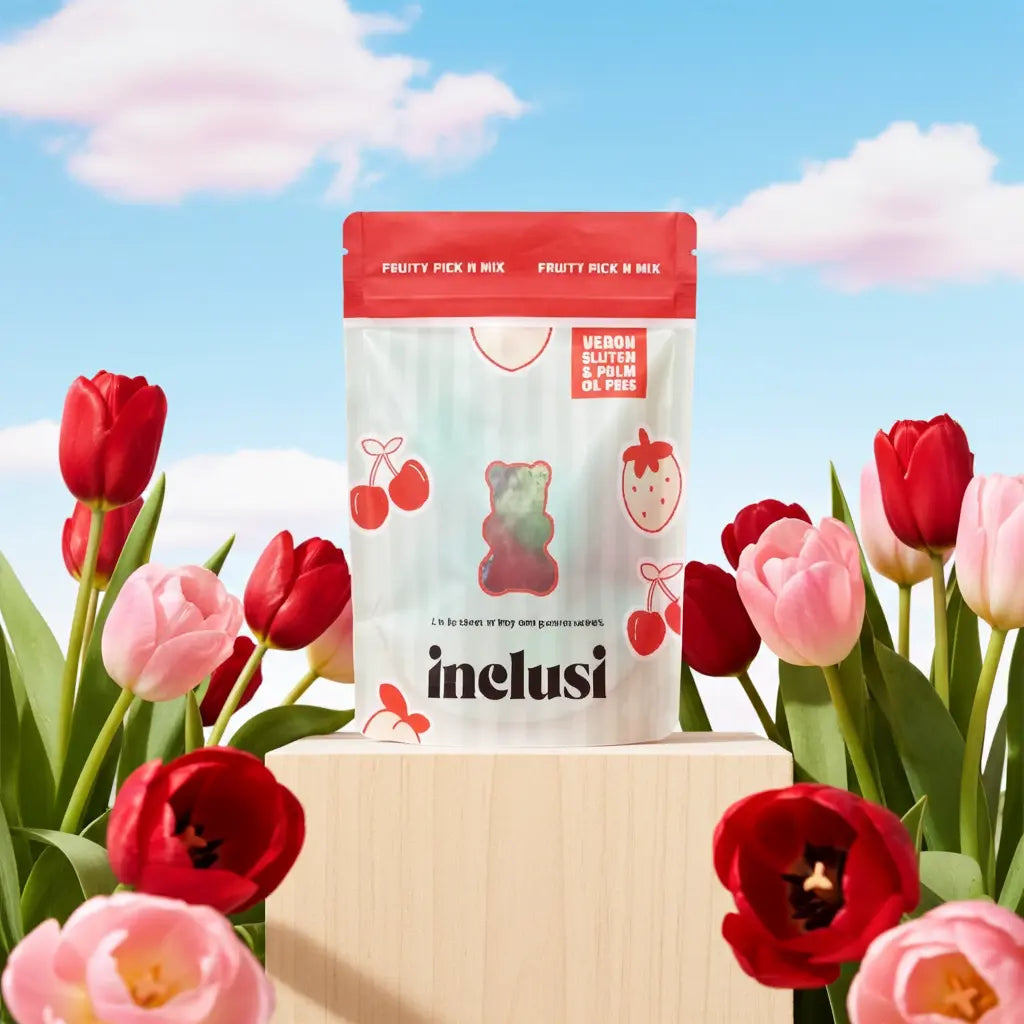 Pick-N-Mix-Pouches Inclusi