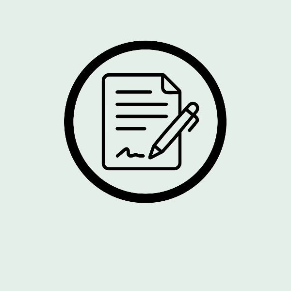 Personalised logo inclusi