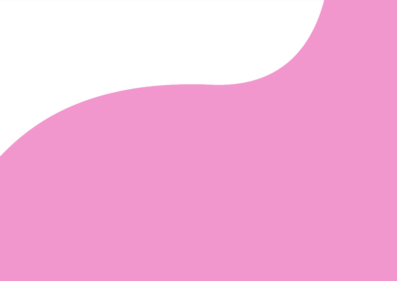pink wave background inclusi 